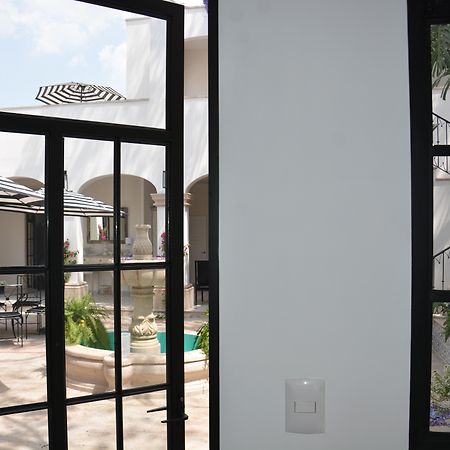 Casa Lani Luxury B&B San Miguel de Allende Extérieur photo