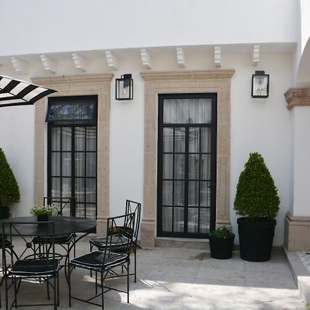 Casa Lani Luxury B&B San Miguel de Allende Extérieur photo