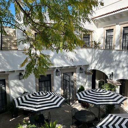 Casa Lani Luxury B&B San Miguel de Allende Extérieur photo