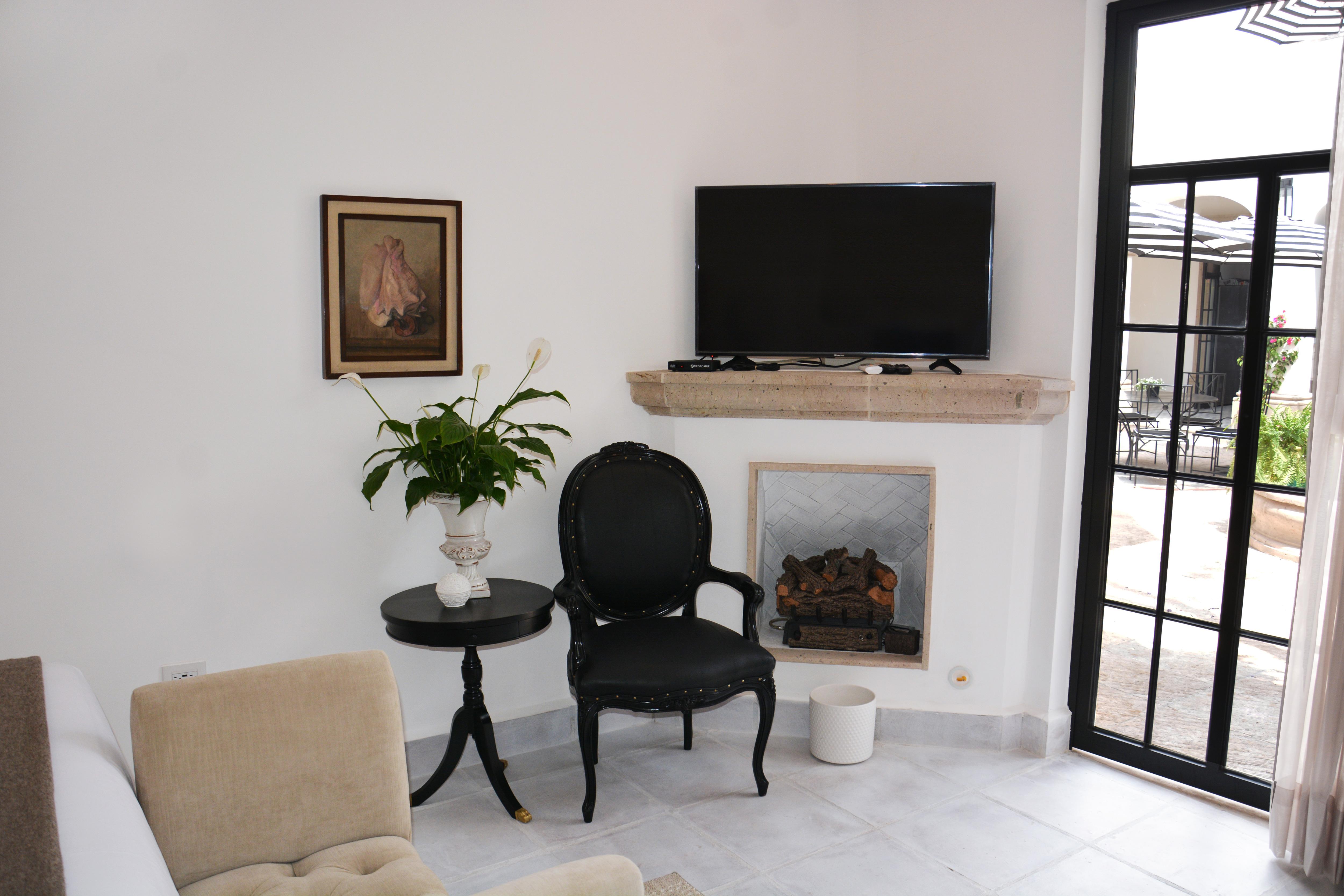 Casa Lani Luxury B&B San Miguel de Allende Extérieur photo