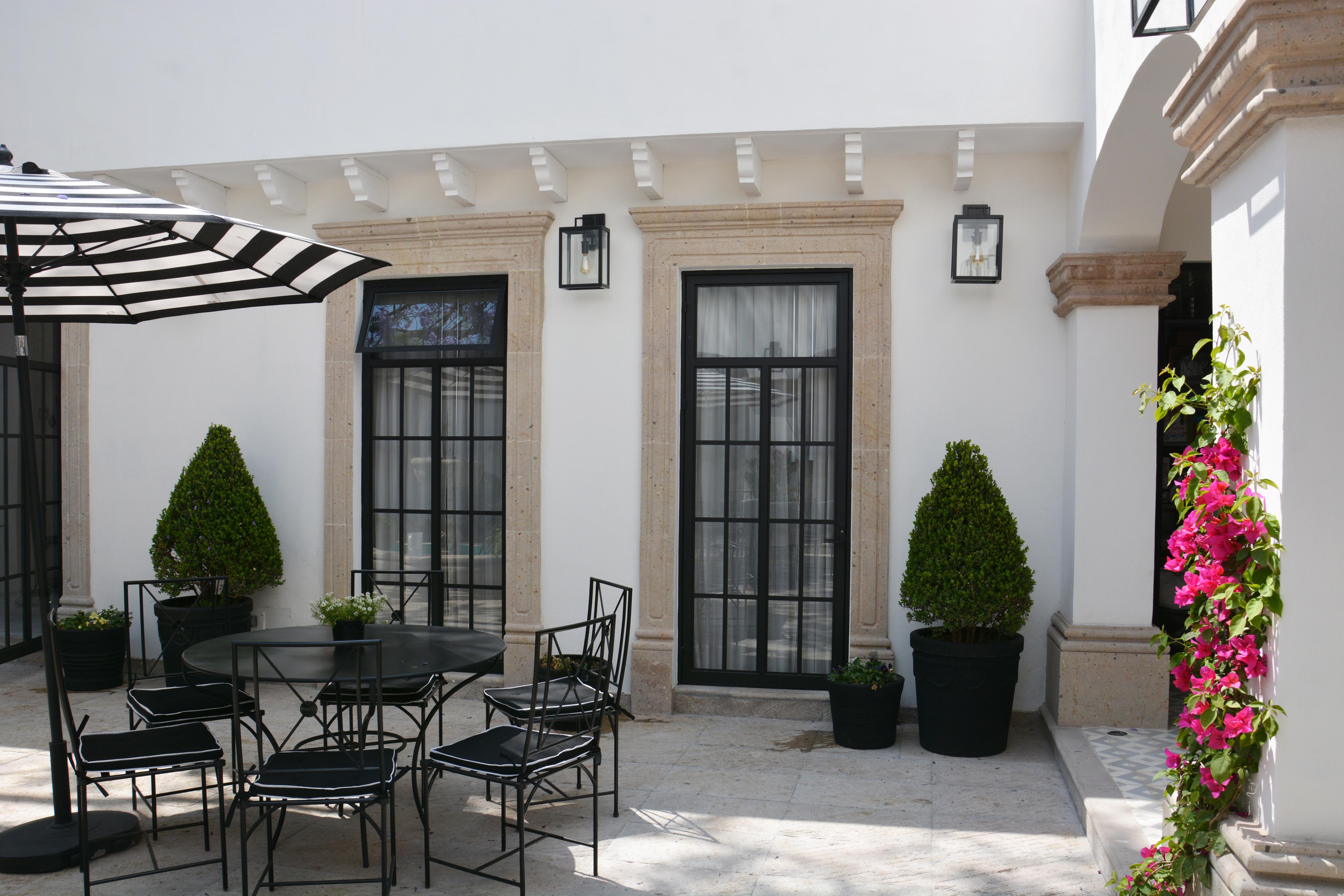 Casa Lani Luxury B&B San Miguel de Allende Extérieur photo