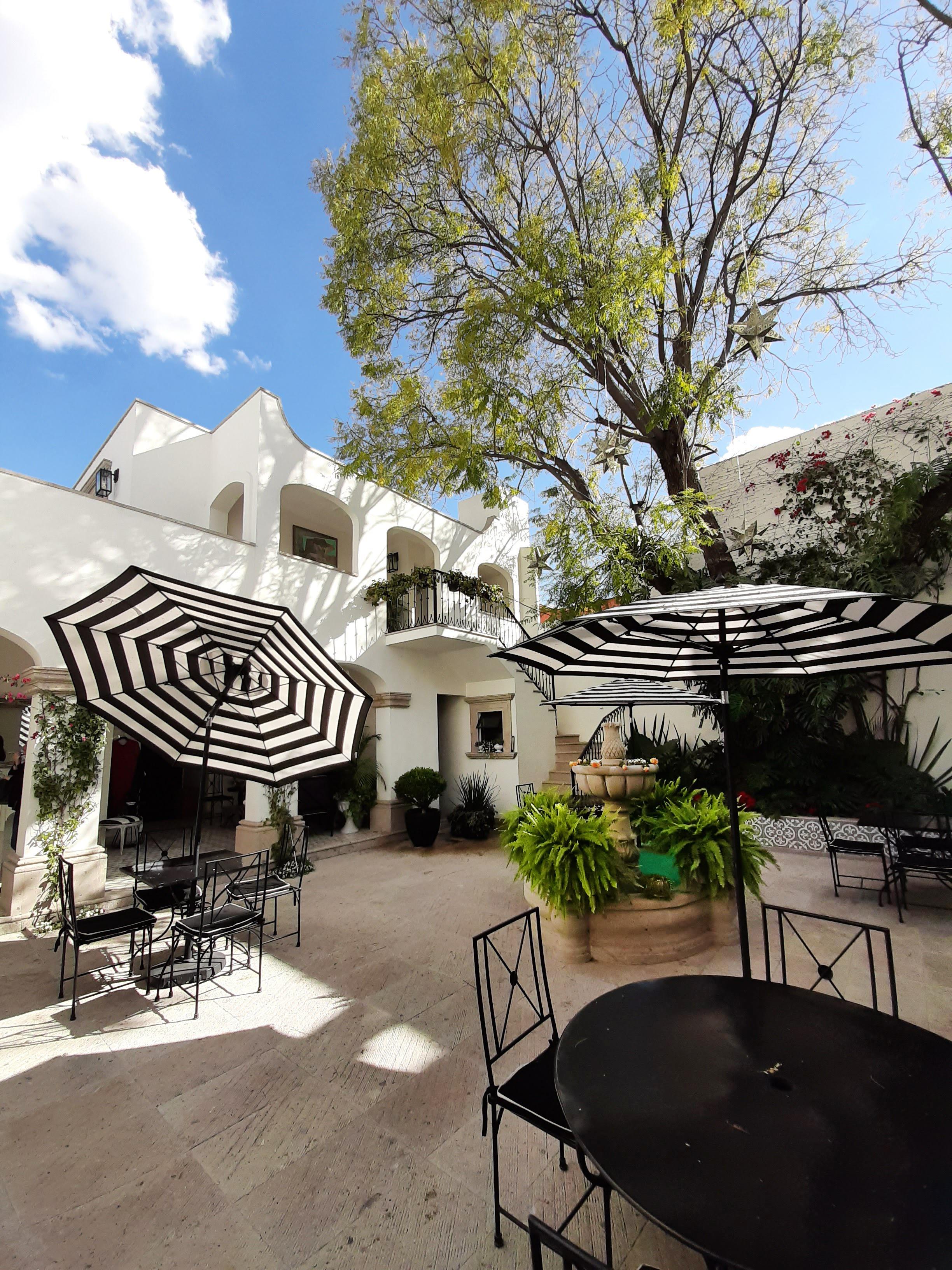 Casa Lani Luxury B&B San Miguel de Allende Extérieur photo