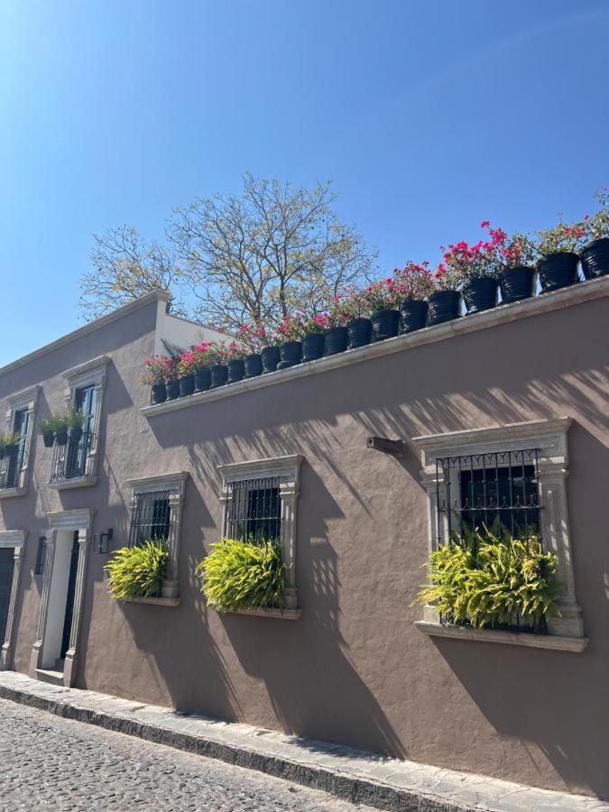 Casa Lani Luxury B&B San Miguel de Allende Extérieur photo