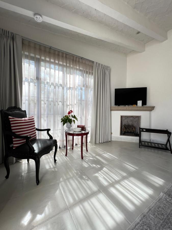 Casa Lani Luxury B&B San Miguel de Allende Extérieur photo