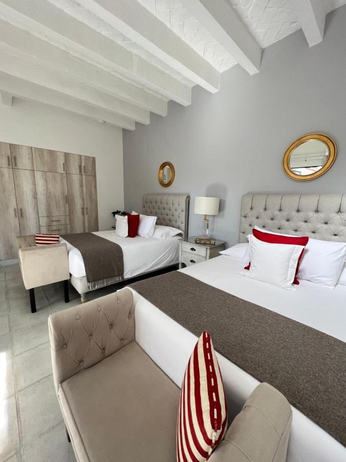 Casa Lani Luxury B&B San Miguel de Allende Extérieur photo