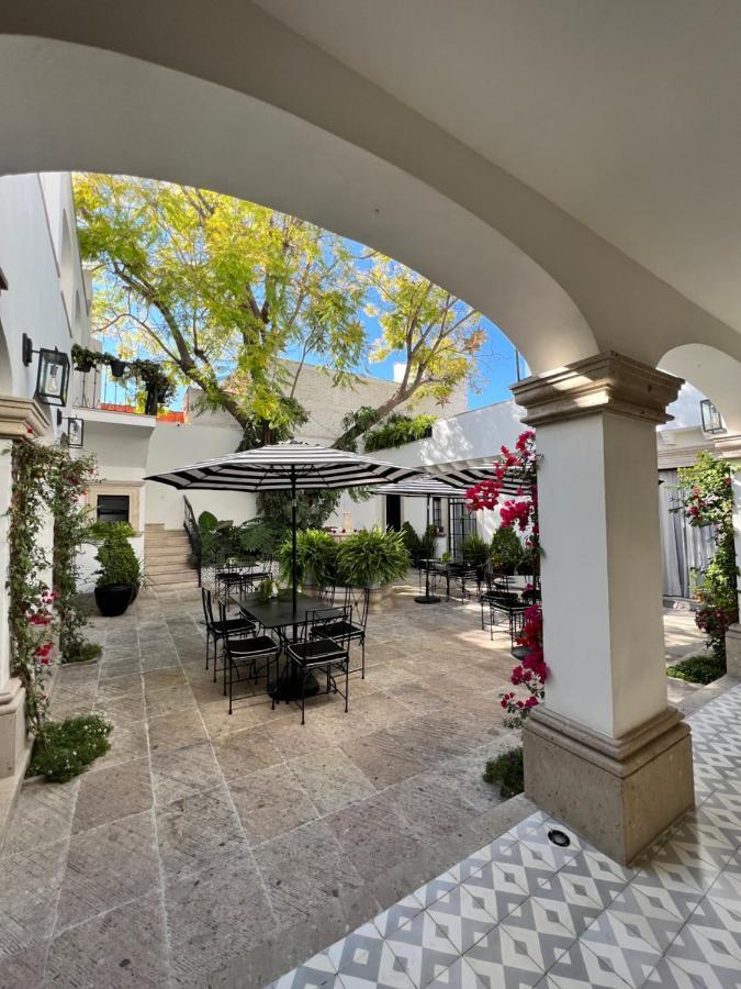 Casa Lani Luxury B&B San Miguel de Allende Extérieur photo