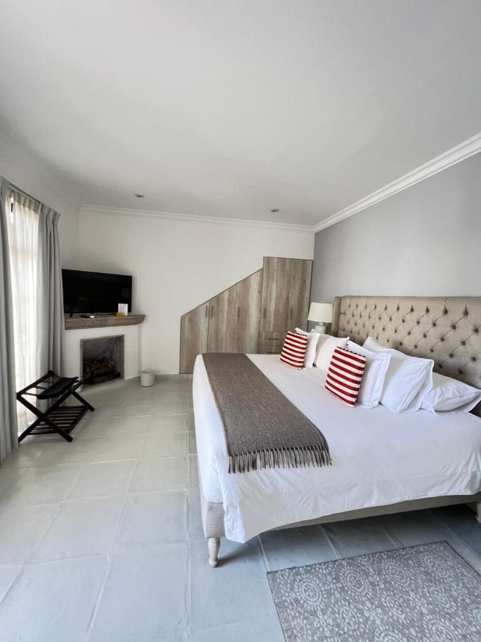 Casa Lani Luxury B&B San Miguel de Allende Extérieur photo