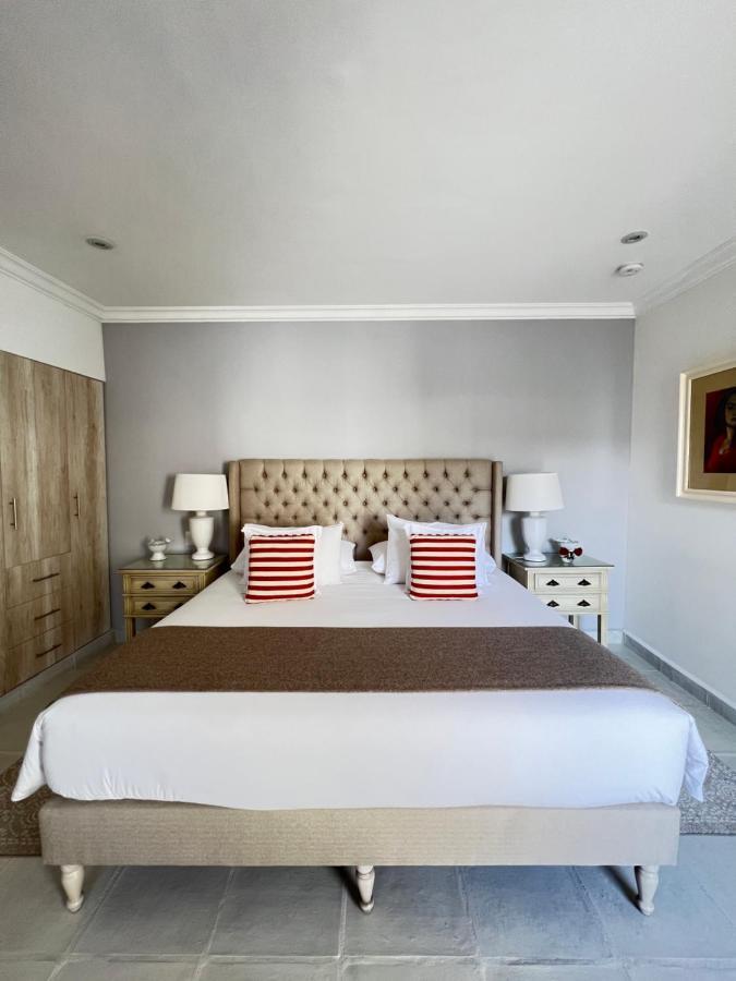 Casa Lani Luxury B&B San Miguel de Allende Extérieur photo
