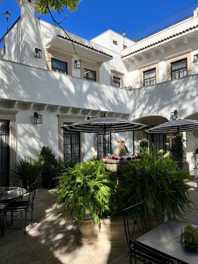 Casa Lani Luxury B&B San Miguel de Allende Extérieur photo