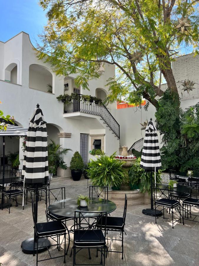 Casa Lani Luxury B&B San Miguel de Allende Extérieur photo