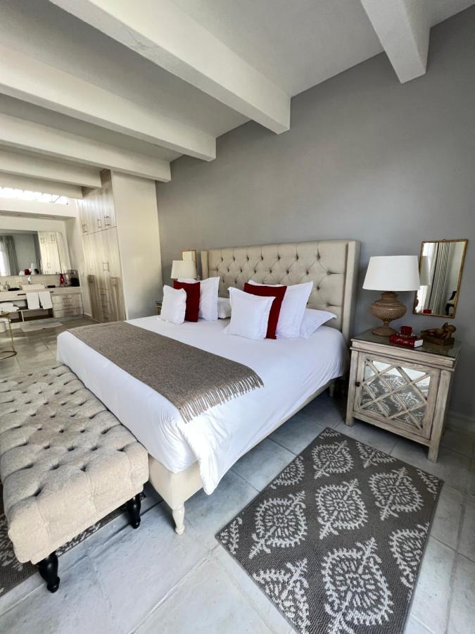 Casa Lani Luxury B&B San Miguel de Allende Extérieur photo