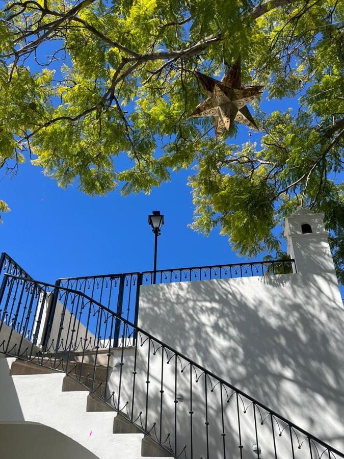 Casa Lani Luxury B&B San Miguel de Allende Extérieur photo
