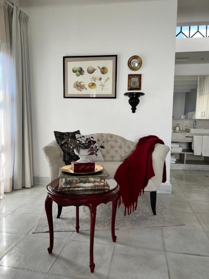 Casa Lani Luxury B&B San Miguel de Allende Extérieur photo