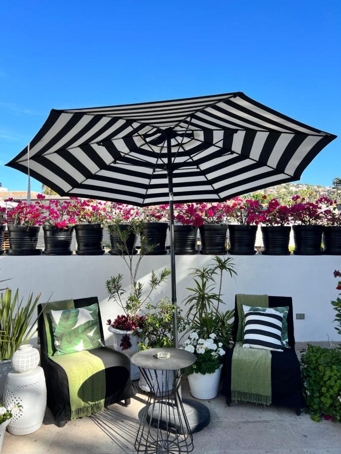 Casa Lani Luxury B&B San Miguel de Allende Extérieur photo