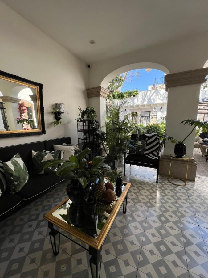 Casa Lani Luxury B&B San Miguel de Allende Extérieur photo
