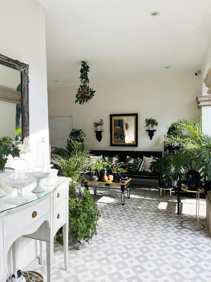 Casa Lani Luxury B&B San Miguel de Allende Extérieur photo