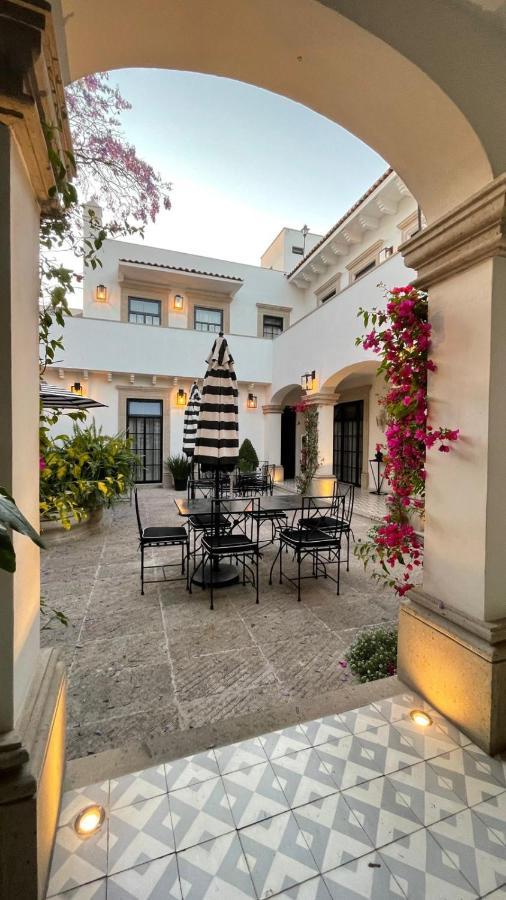 Casa Lani Luxury B&B San Miguel de Allende Extérieur photo