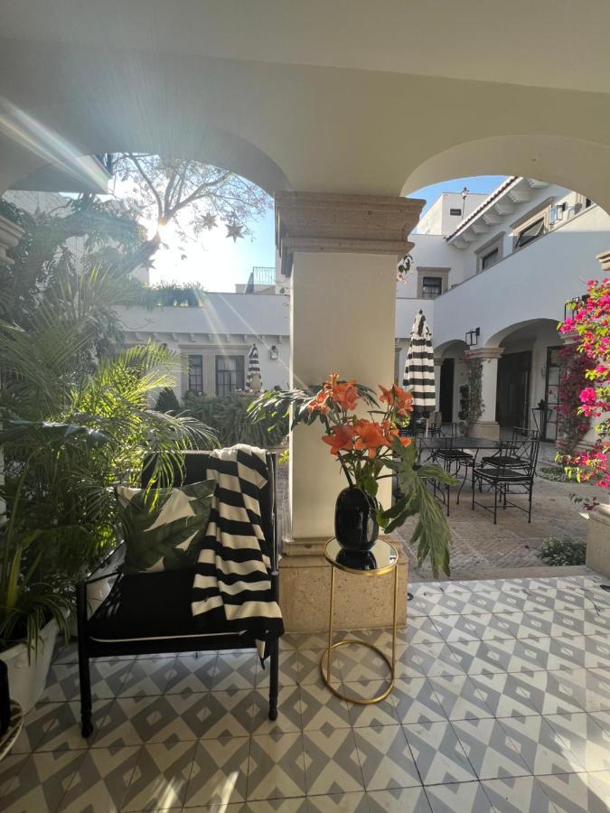 Casa Lani Luxury B&B San Miguel de Allende Extérieur photo