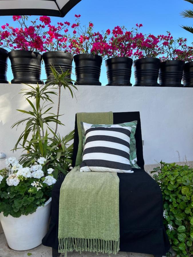 Casa Lani Luxury B&B San Miguel de Allende Extérieur photo