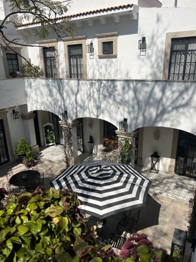 Casa Lani Luxury B&B San Miguel de Allende Extérieur photo