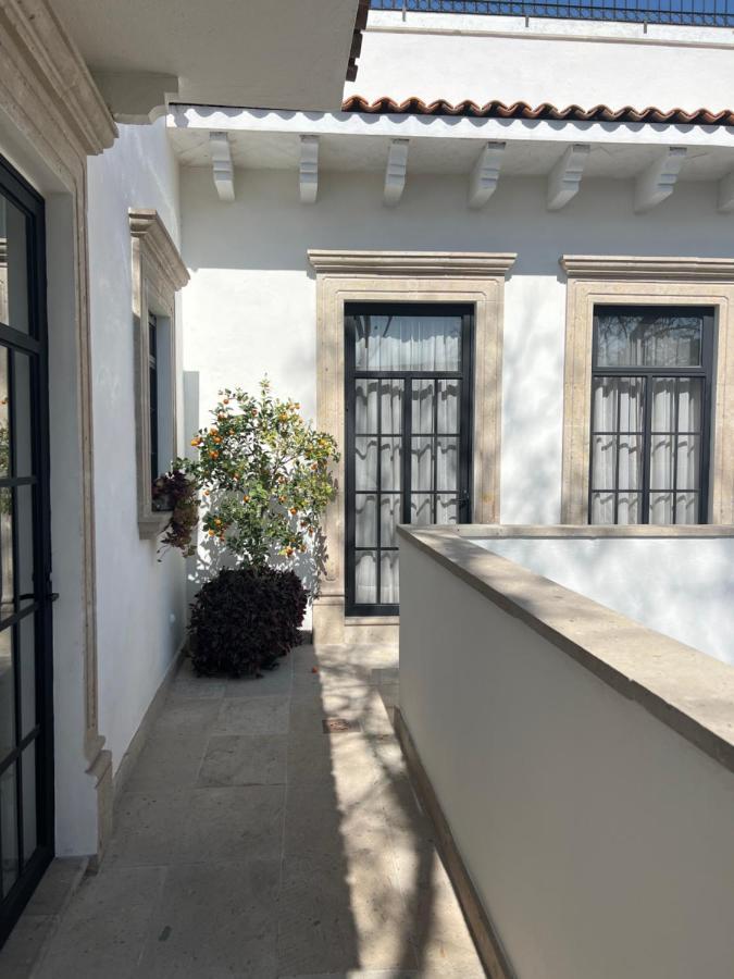 Casa Lani Luxury B&B San Miguel de Allende Extérieur photo