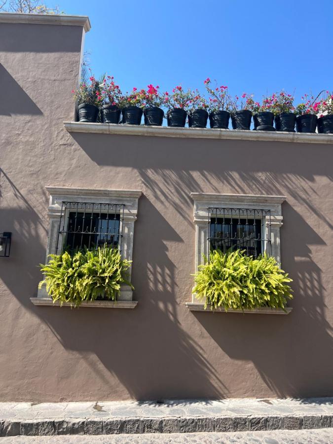 Casa Lani Luxury B&B San Miguel de Allende Extérieur photo
