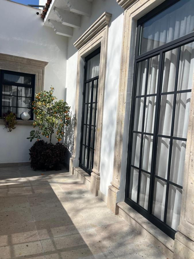 Casa Lani Luxury B&B San Miguel de Allende Extérieur photo