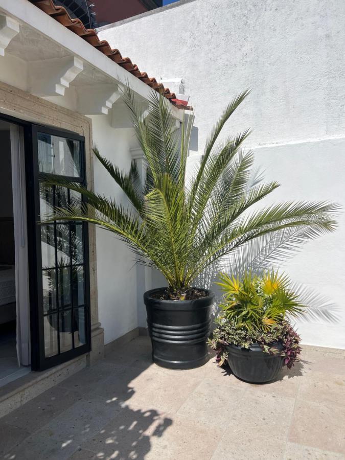 Casa Lani Luxury B&B San Miguel de Allende Extérieur photo
