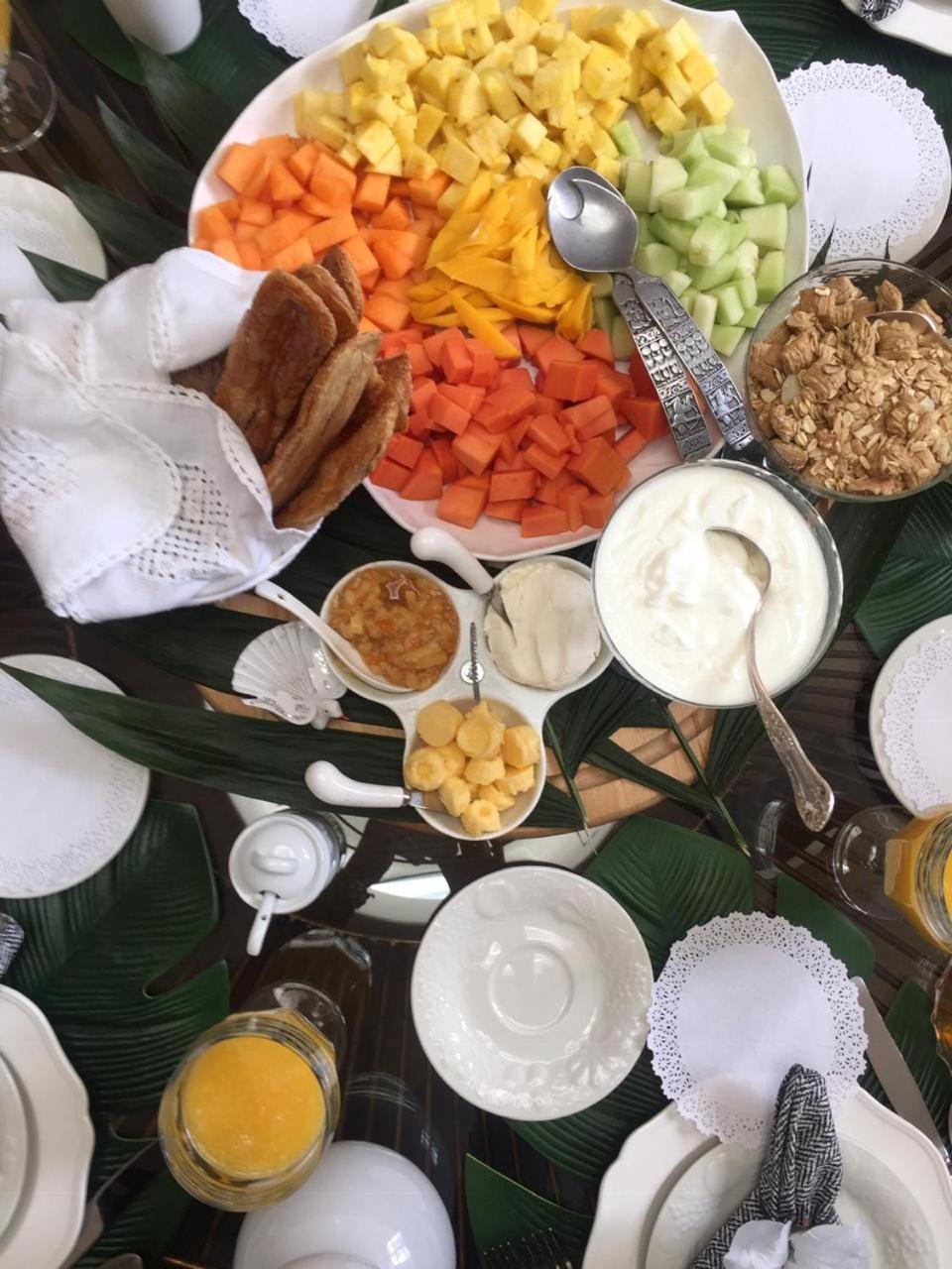 Casa Lani Luxury B&B San Miguel de Allende Extérieur photo