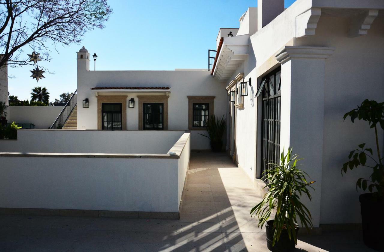 Casa Lani Luxury B&B San Miguel de Allende Extérieur photo