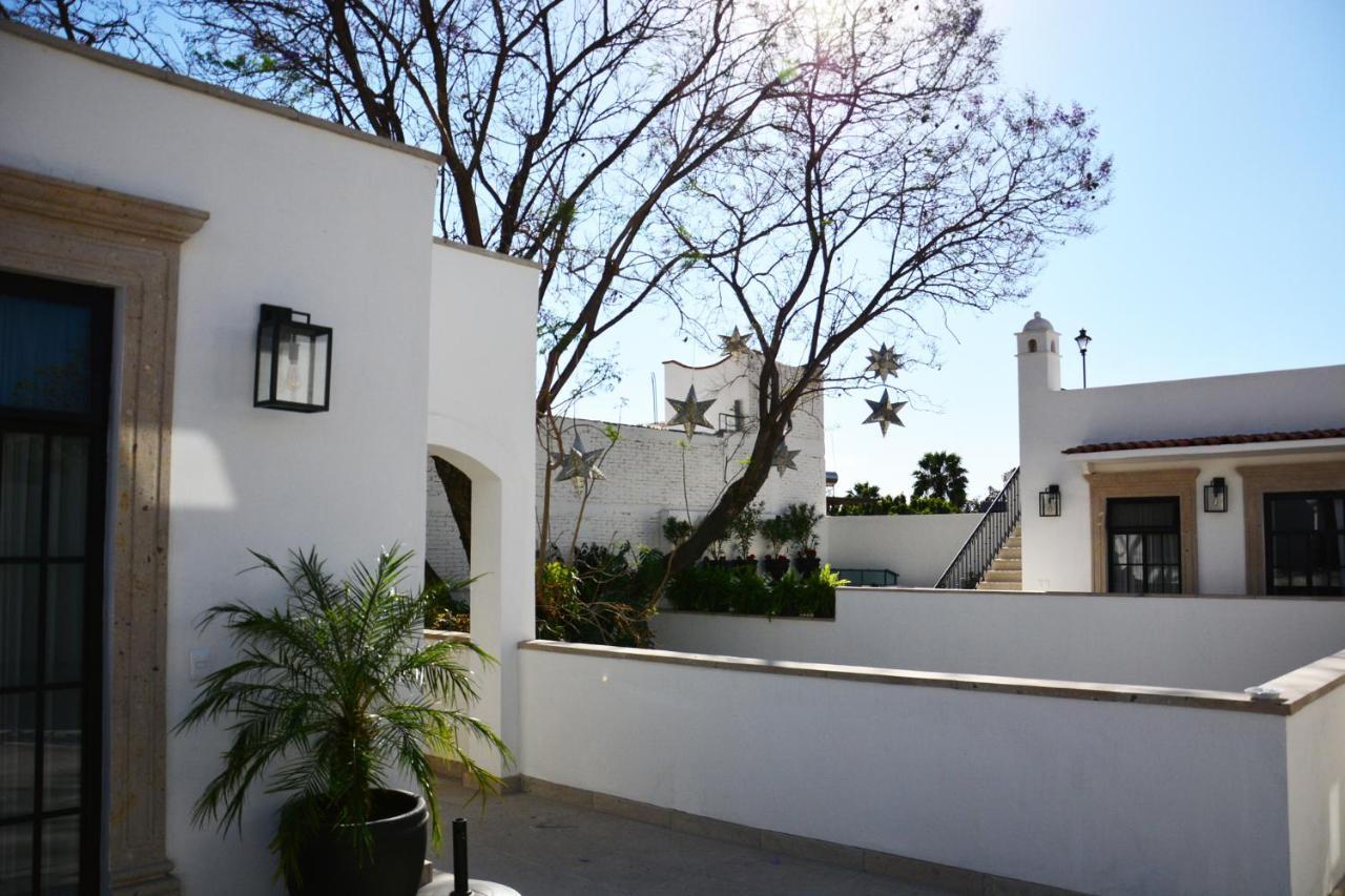 Casa Lani Luxury B&B San Miguel de Allende Extérieur photo